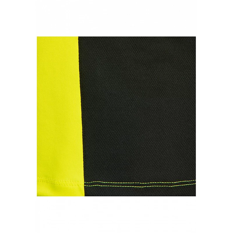 Футболка EINO T-SHIRT S/S 206-133-5998-S Взрослые Мужской САЛАТОВЫЙ