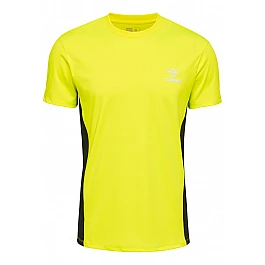 Футболка EINO T-SHIRT S/S 206-133-5998-S Взрослые Мужской САЛАТОВЫЙ