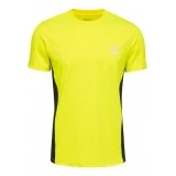 Футболка EINO T-SHIRT S/S 206-133-5998-XXL Взрослые Мужской САЛАТОВЫЙ