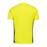 Футболка EINO T-SHIRT S/S 206-133-5998-XXL Взрослые Мужской САЛАТОВЫЙ