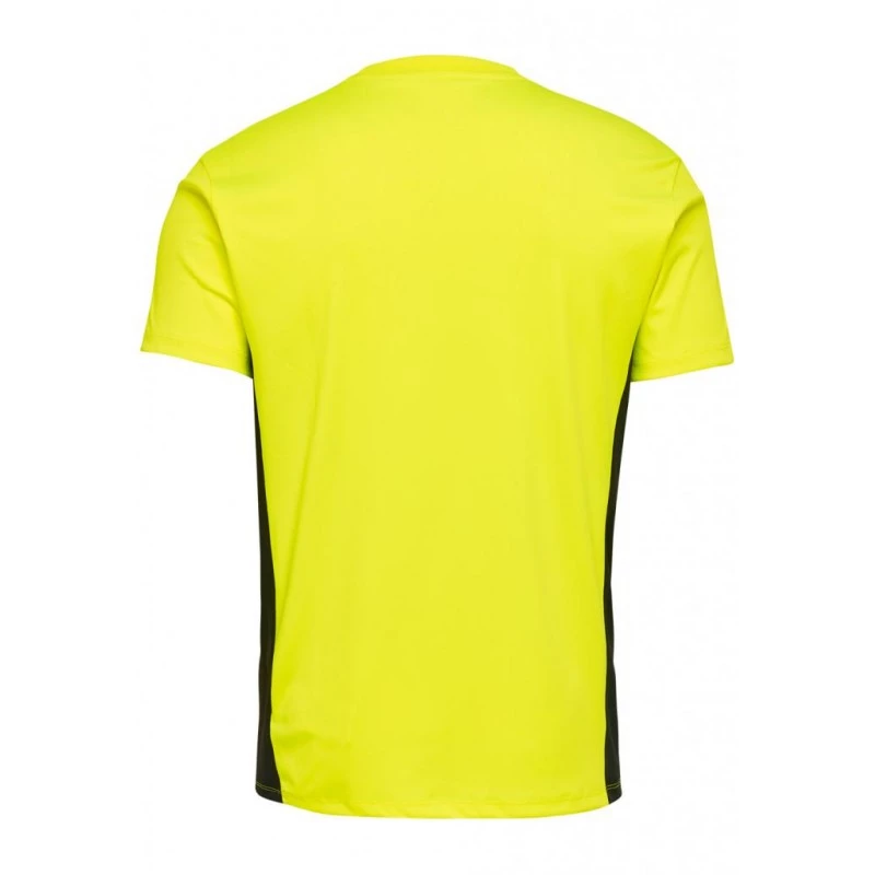 Футболка EINO T-SHIRT S/S 206-133-5998-XXL Взрослые Мужской САЛАТОВЫЙ