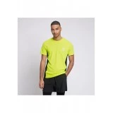 Футболка EINO T-SHIRT S/S 206-133-5998-XXL Взрослые Мужской САЛАТОВЫЙ
