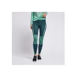 Тайтсы CLEA SEAMLESS TIGHTS 203-852-6211-M/L Взрослые Женский МЯТНЫЙ