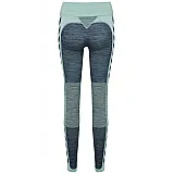 Тайтси CLEA SEAMLESS TIGHTS 203-852-6211-XS/S Дорослі Жіноча М'ЯТНИЙ