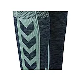 Тайтси CLEA SEAMLESS TIGHTS 203-852-6211-XS/S Дорослі Жіноча М'ЯТНИЙ