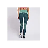 Тайтси CLEA SEAMLESS TIGHTS 203-852-6211-XS/S Дорослі Жіноча М'ЯТНИЙ