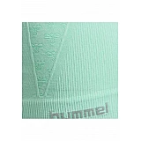 Майка CLASSIC BEE CI SEAMLESS TOP 019-238-6211-M/L Дорослі Жіноча М'ЯТНИЙ