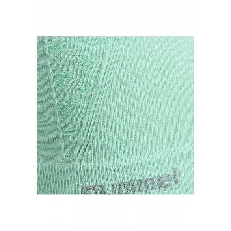 Майка CLASSIC BEE CI SEAMLESS TOP 019-238-6211-M/L Дорослі Жіноча М'ЯТНИЙ