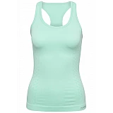 Майка CLASSIC BEE CI SEAMLESS TOP 019-238-6211-M/L Дорослі Жіноча М'ЯТНИЙ