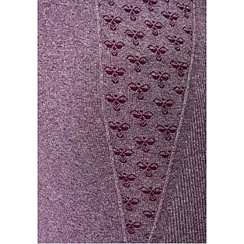 Майка CLASSIC BEE CI SEAMLESS TOP 019-238-4158-M/L Взрослые Женский ФИОЛЕТОВЫЙ