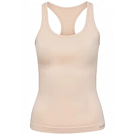 Майка CLASSIC BEE CI SEAMLESS TOP 019-238-3693-M/L Дорослі Жіноча РОЖЕВИЙ