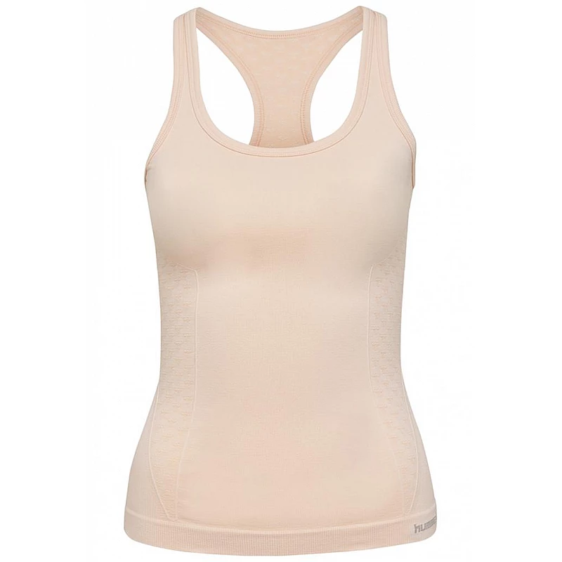 Майка CLASSIC BEE CI SEAMLESS TOP 019-238-3693-M/L Дорослі Жіноча РОЖЕВИЙ