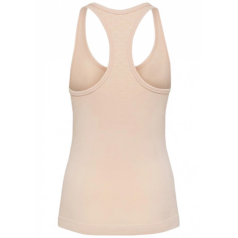 Майка CLASSIC BEE CI SEAMLESS TOP 019-238-3693-M/L Дорослі Жіноча РОЖЕВИЙ