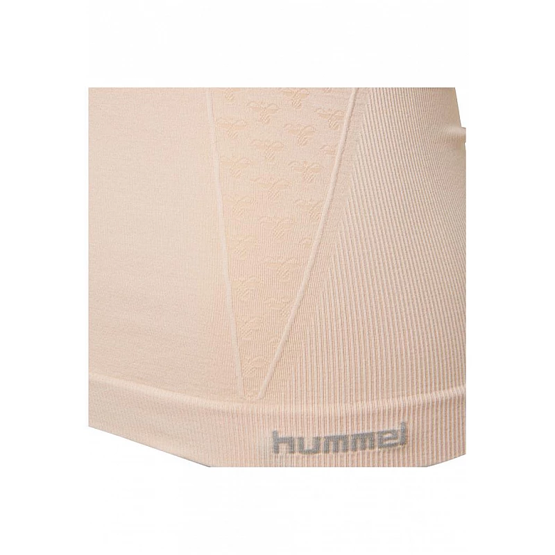 Майка CLASSIC BEE CI SEAMLESS TOP 019-238-3693-M/L Дорослі Жіноча РОЖЕВИЙ