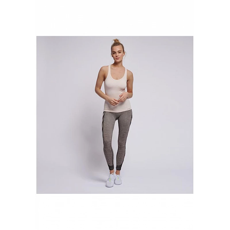 Майка CLASSIC BEE CI SEAMLESS TOP 019-238-3693-M/L Дорослі Жіноча РОЖЕВИЙ