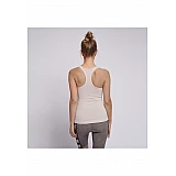 Майка CLASSIC BEE CI SEAMLESS TOP 019-238-3693-M/L Дорослі Жіноча РОЖЕВИЙ