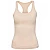 Майка CLASSIC BEE CI SEAMLESS TOP 019-238-3693-XL/XXL Дорослі Жіноча РОЖЕВИЙ
