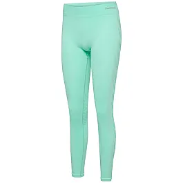 Тайтси CLASSIC BEE CI SEAMLESS TIGHTS 011-336-6211-M/L Дорослі Жіноча М'ЯТНИЙ