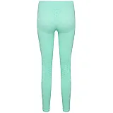 Тайтси CLASSIC BEE CI SEAMLESS TIGHTS 011-336-6211-M/L Дорослі Жіноча М'ЯТНИЙ