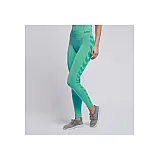Тайтси CLASSIC BEE CI SEAMLESS TIGHTS 011-336-6211-M/L Дорослі Жіноча М'ЯТНИЙ