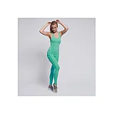 Тайтси CLASSIC BEE CI SEAMLESS TIGHTS 011-336-6211-M/L Дорослі Жіноча М'ЯТНИЙ