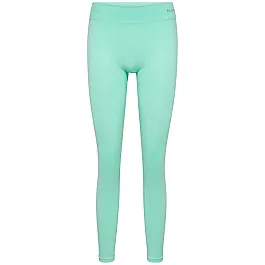 Тайтси CLASSIC BEE CI SEAMLESS TIGHTS 011-336-6211-M/L Дорослі Жіноча М'ЯТНИЙ