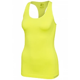 Майка SUE SEAMLESS TOP 009-534-5998-M/L Дорослі Жіноча САЛАТОВИЙ