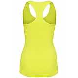 Майка SUE SEAMLESS TOP 009-534-5998-M/L Дорослі Жіноча САЛАТОВИЙ