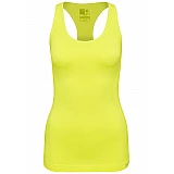 Майка SUE SEAMLESS TOP 009-534-5998-M/L Дорослі Жіноча САЛАТОВИЙ