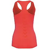 Майка SUE SEAMLESS TOP 009-534-3652-M/L Дорослі Жіноча ПОМАРАНЧЕВИЙ