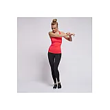 Майка SUE SEAMLESS TOP 009-534-3652-M/L Дорослі Жіноча ПОМАРАНЧЕВИЙ