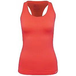 Майка SUE SEAMLESS TOP 009-534-3652-M/L Взрослые Женский ОРАНЖЕВЫЙ