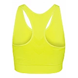 Топ SUE SEAMLESS SPORTS TOP 009-533-5998-M/L Дорослі Жіноча САЛАТОВИЙ