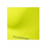 Топ SUE SEAMLESS SPORTS TOP 009-533-5998-M/L Дорослі Жіноча САЛАТОВИЙ