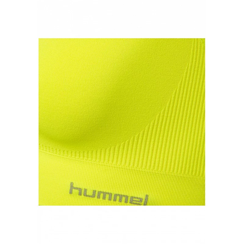 Топ SUE SEAMLESS SPORTS TOP 009-533-5998-M/L Дорослі Жіноча САЛАТОВИЙ