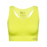 Топ SUE SEAMLESS SPORTS TOP 009-533-5998-M/L Дорослі Жіноча САЛАТОВИЙ