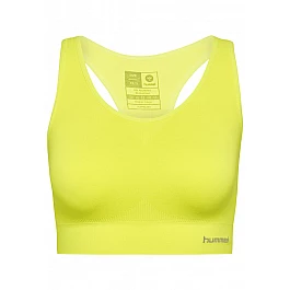 Топ SUE SEAMLESS SPORTS TOP 009-533-5998-M/L Дорослі Жіноча САЛАТОВИЙ