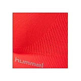 Топ SUE SEAMLESS SPORTS TOP 009-533-3652-M/L Взрослые Женский ОРАНЖЕВЫЙ