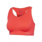 Топ SUE SEAMLESS SPORTS TOP 009-533-3652-M/L Взрослые Женский ОРАНЖЕВЫЙ