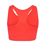Топ SUE SEAMLESS SPORTS TOP 009-533-3652-XS/S Взрослые Женский ОРАНЖЕВЫЙ
