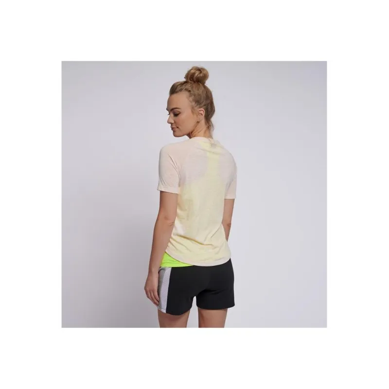 Футболка MABEL S / S 207-584-3655-L Дорослі Жіноча РОЖЕВИЙ