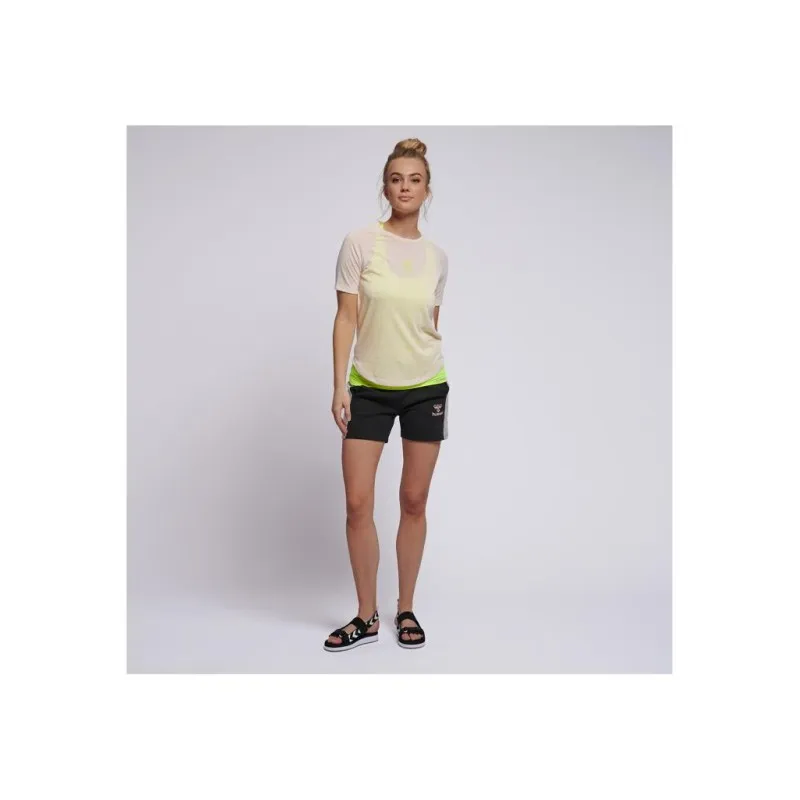 Футболка MABEL S / S 207-584-3655-L Дорослі Жіноча РОЖЕВИЙ