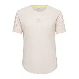 Футболка MABEL S / S 207-584-3655-L Дорослі Жіноча РОЖЕВИЙ