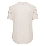 Футболка MABEL S / S 207-584-3655-L Дорослі Жіноча РОЖЕВИЙ