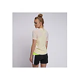 Футболка MABEL S / S 207-584-3655-XS Дорослі Жіноча РОЖЕВИЙ