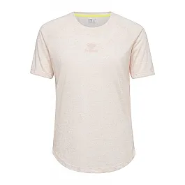 Футболка MABEL S / S 207-584-3655-XS Дорослі Жіноча РОЖЕВИЙ