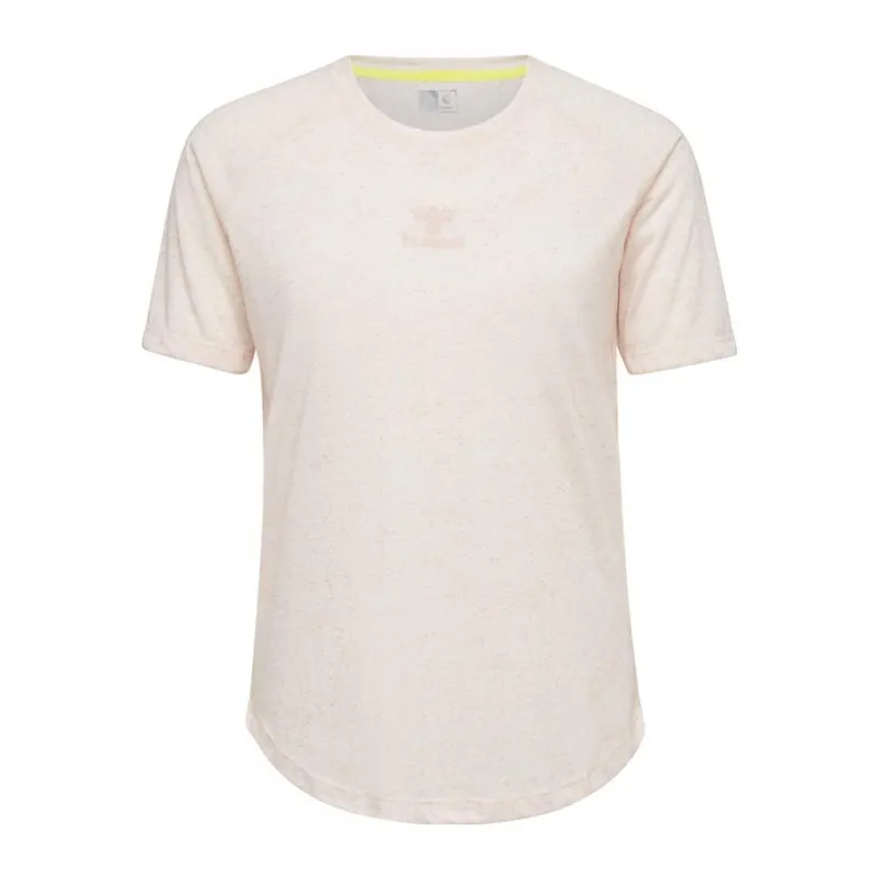 Футболка MABEL S / S 207-584-3655-XS Дорослі Жіноча РОЖЕВИЙ