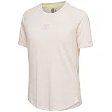 Футболка MABEL S / S 207-584-3655-XS Дорослі Жіноча РОЖЕВИЙ