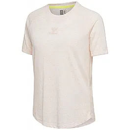 Футболка MABEL S / S 207-584-3655-XS Дорослі Жіноча РОЖЕВИЙ