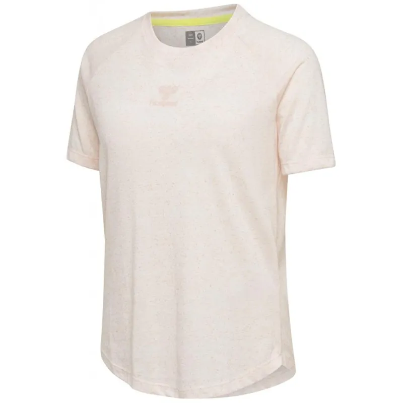 Футболка MABEL S / S 207-584-3655-XS Дорослі Жіноча РОЖЕВИЙ